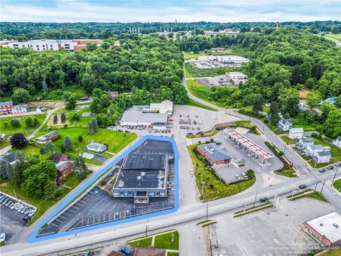 410 Hansen Ave Twp of But SW PA 16045