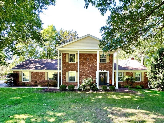 3411 BANBERRY LN, NEW CASTLE, PA 16105 - Image abed68dbdb5d6495b5d47d8bb40b7911/2022076566
