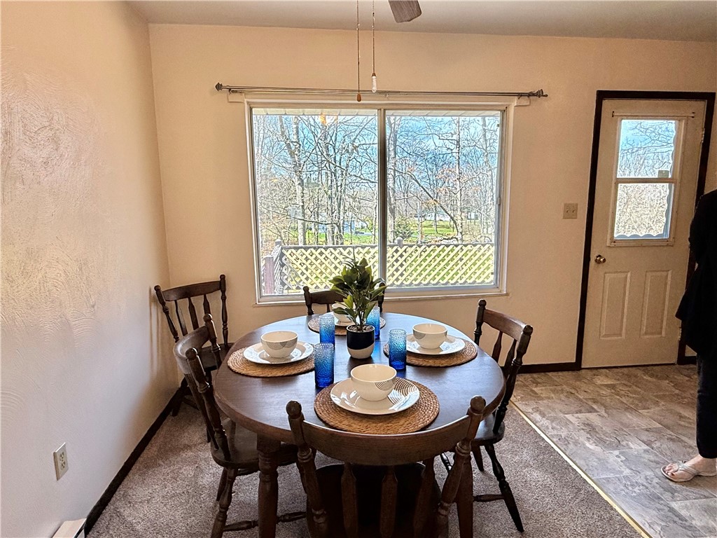 Ligonier Twp, Pennsylvania 15658, United States, 2 Bedrooms Bedrooms, ,1 BathroomBathrooms,Residential,Contingent,112742