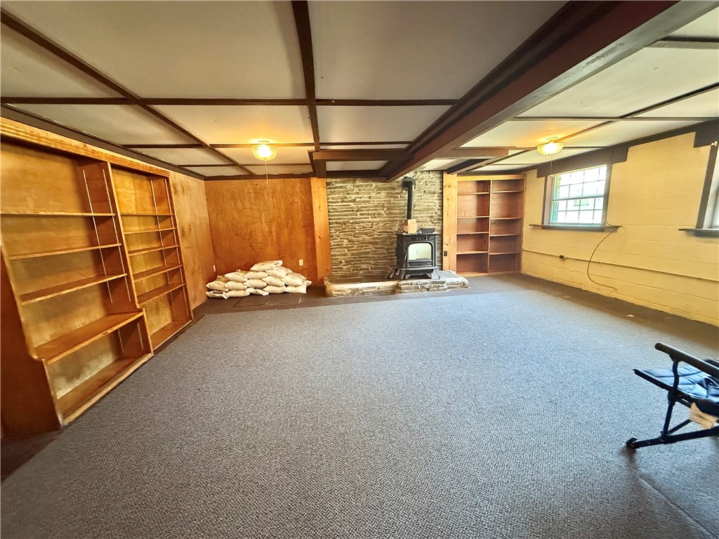 Ligonier Twp, Pennsylvania 15658, United States, 2 Bedrooms Bedrooms, ,1 BathroomBathrooms,Residential,Contingent,112742