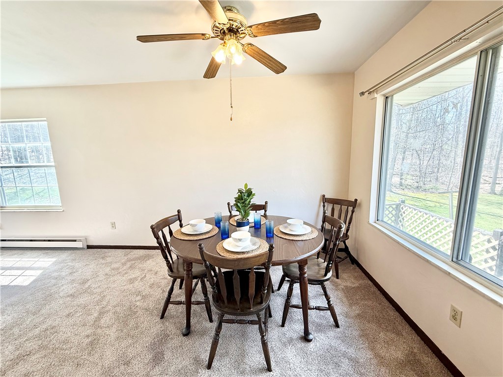 Ligonier Twp, Pennsylvania 15658, United States, 2 Bedrooms Bedrooms, ,1 BathroomBathrooms,Residential,Contingent,112742