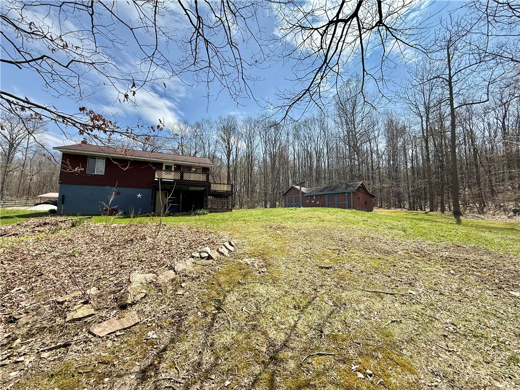 Ligonier Twp, Pennsylvania 15658, United States, 2 Bedrooms Bedrooms, ,1 BathroomBathrooms,Residential,Contingent,112742