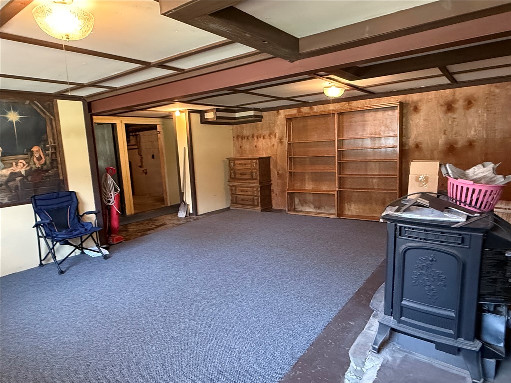 Ligonier Twp, Pennsylvania 15658, United States, 2 Bedrooms Bedrooms, ,1 BathroomBathrooms,Residential,Contingent,112742