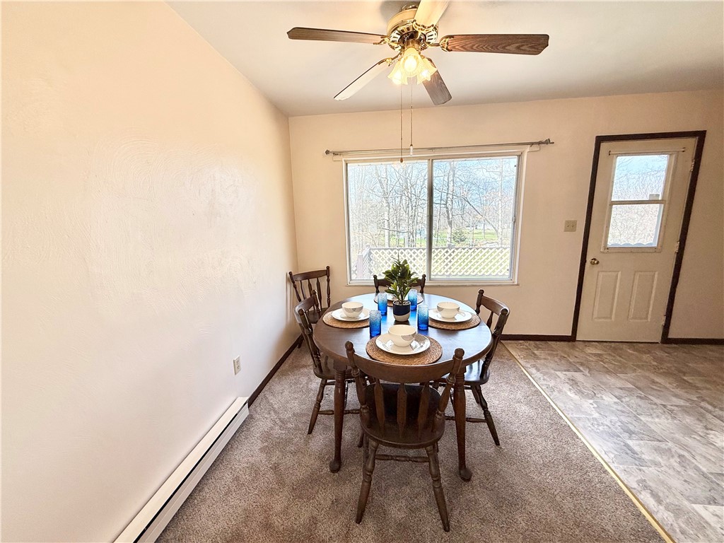 Ligonier Twp, Pennsylvania 15658, United States, 2 Bedrooms Bedrooms, ,1 BathroomBathrooms,Residential,Contingent,112742