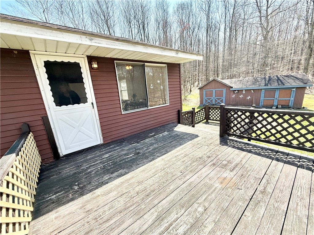 Ligonier Twp, Pennsylvania 15658, United States, 2 Bedrooms Bedrooms, ,1 BathroomBathrooms,Residential,Contingent,112742