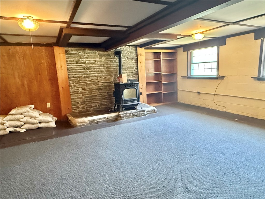 Ligonier Twp, Pennsylvania 15658, United States, 2 Bedrooms Bedrooms, ,1 BathroomBathrooms,Residential,Contingent,112742