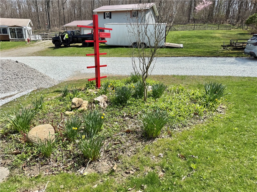 Ligonier Twp, Pennsylvania 15658, United States, 2 Bedrooms Bedrooms, ,1 BathroomBathrooms,Residential,Contingent,112742