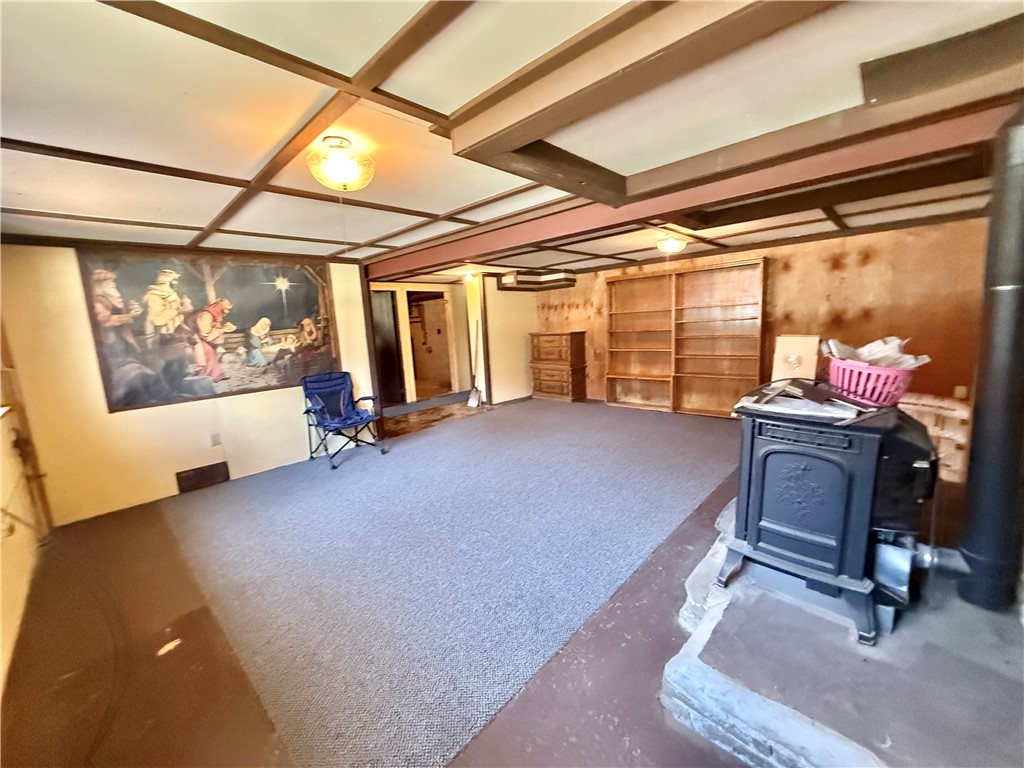 Ligonier Twp, Pennsylvania 15658, United States, 2 Bedrooms Bedrooms, ,1 BathroomBathrooms,Residential,Contingent,112742