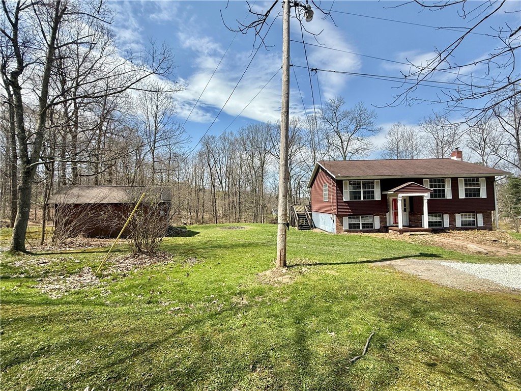Ligonier Twp, Pennsylvania 15658, United States, 2 Bedrooms Bedrooms, ,1 BathroomBathrooms,Residential,Contingent,112742