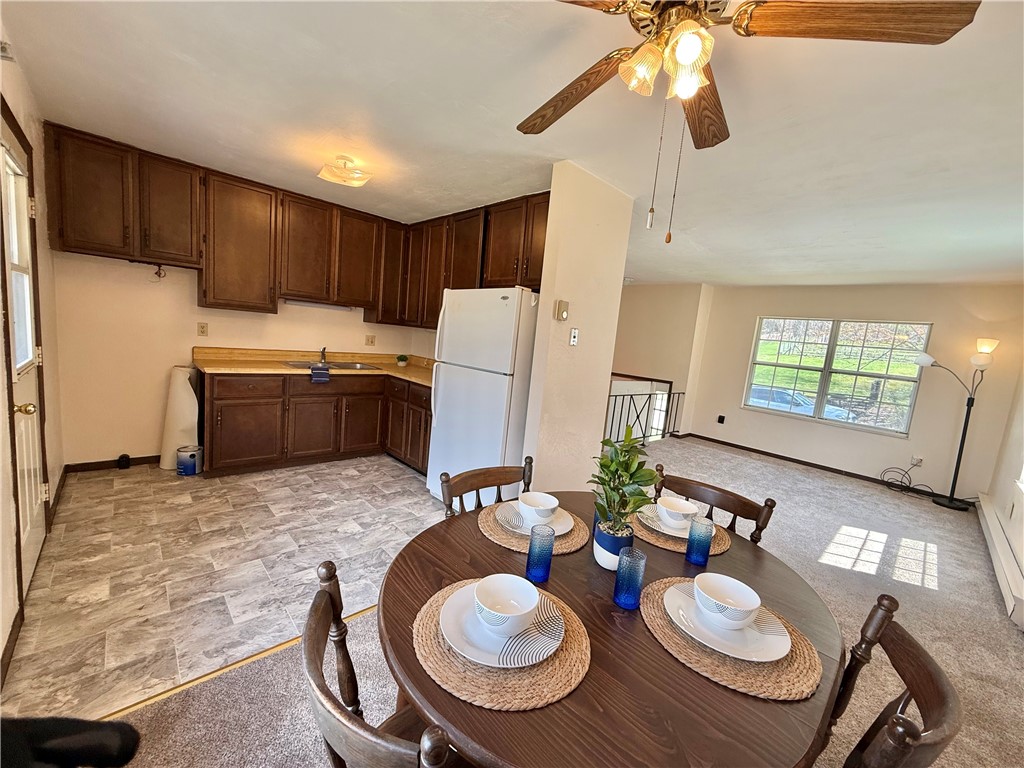 Ligonier Twp, Pennsylvania 15658, United States, 2 Bedrooms Bedrooms, ,1 BathroomBathrooms,Residential,Contingent,112742