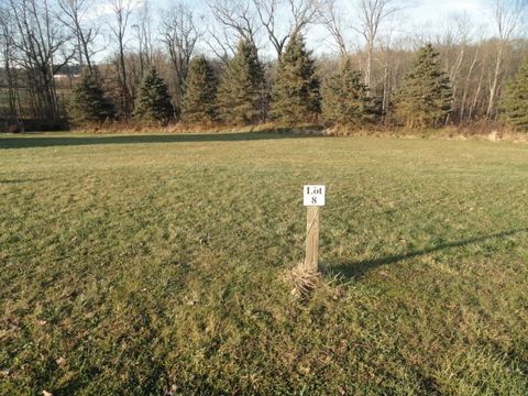 Photo of Lot 8 Weathervane Dr, Slippery Rock, PA 16057 (MLS # 1735752)