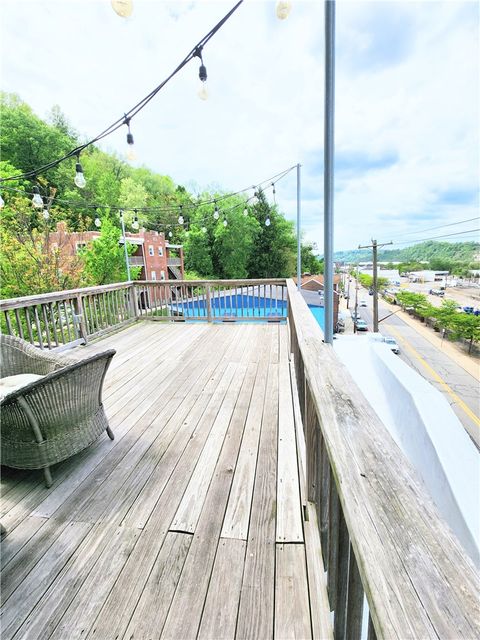 Apartment For Rent - 6026 Butler St St #1<br/> Lawrenceville, PA 15201