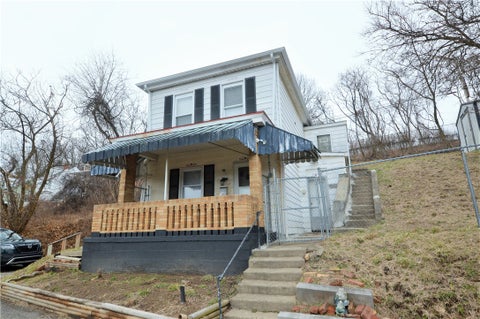 Photo for 1120 Shirls St.