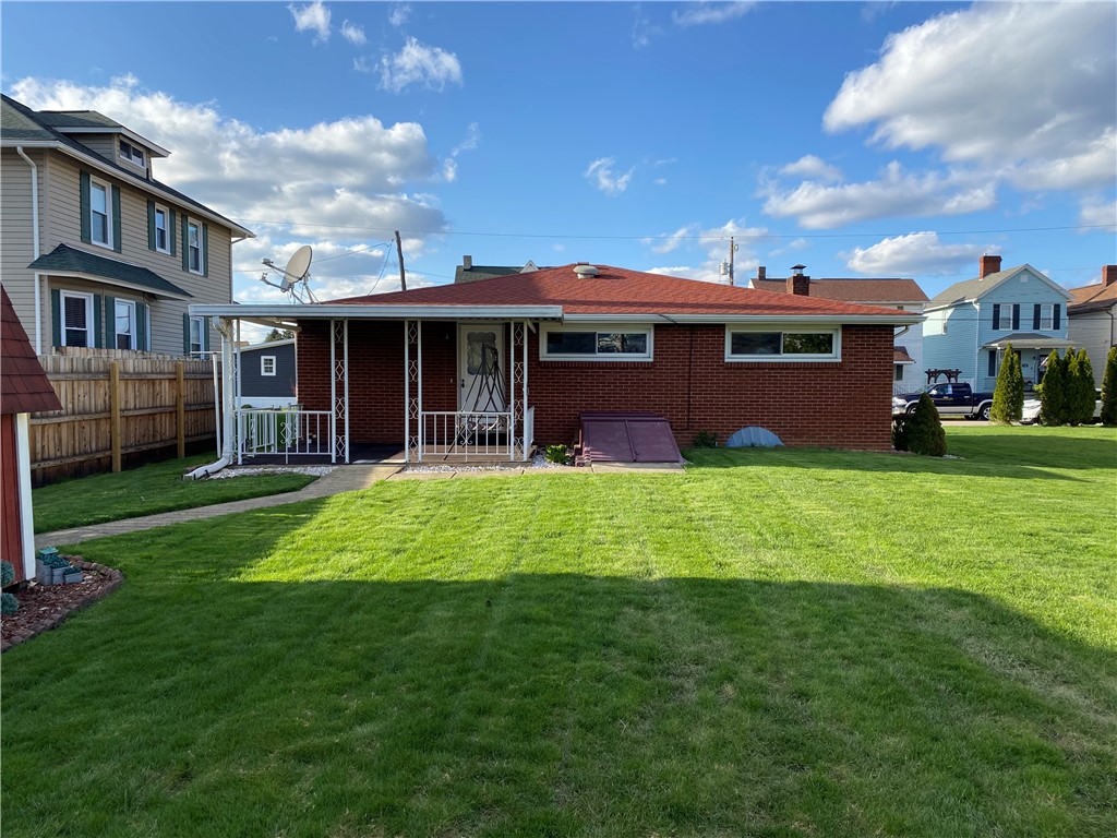 130 Avenue B, Latrobe, Pennsylvania image 31