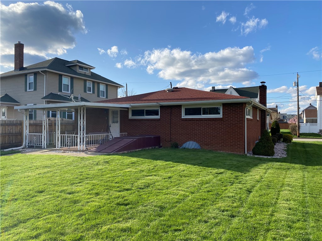 130 Avenue B, Latrobe, Pennsylvania image 30