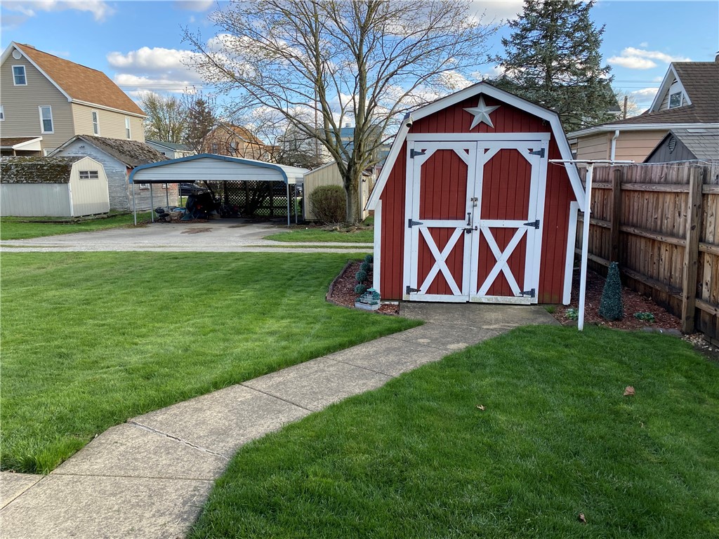 130 Avenue B, Latrobe, Pennsylvania image 29