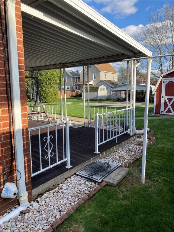 130 Avenue B, Latrobe, Pennsylvania image 28