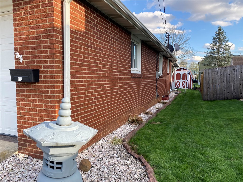 130 Avenue B, Latrobe, Pennsylvania image 4