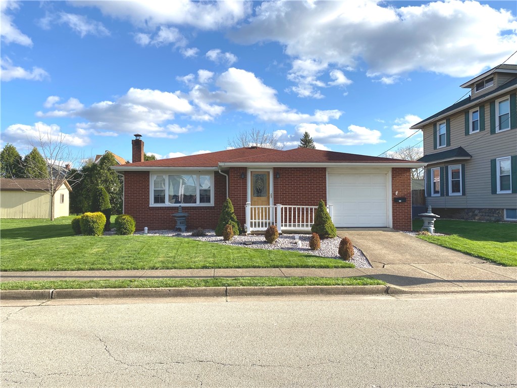 130 Avenue B, Latrobe, Pennsylvania image 1