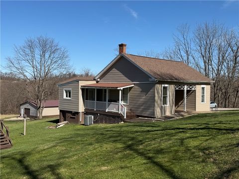 Homes For Sale - 414 State Route 231<br/> Donegal, PA 15323