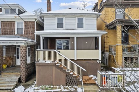 Photo of 20 Haberman Ave, Pittsburgh, PA 15211 (MLS # 1732698)