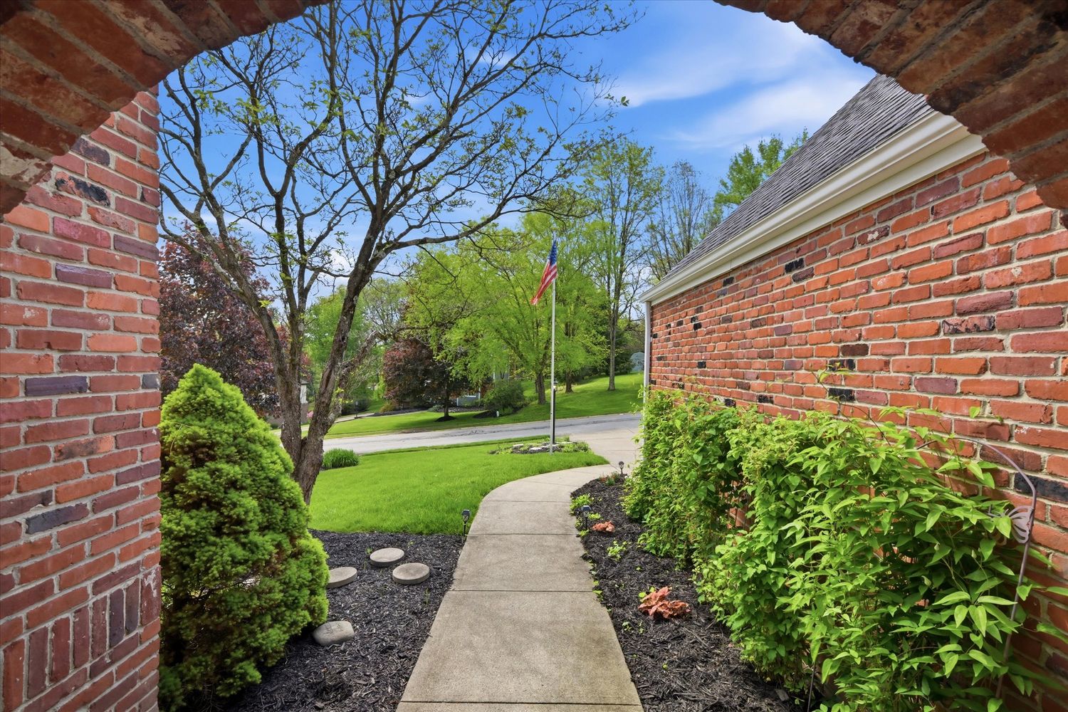 2397 Traci Drive