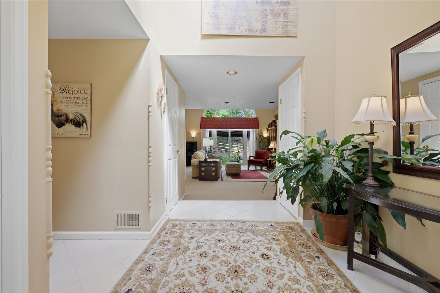 2397 Traci Drive