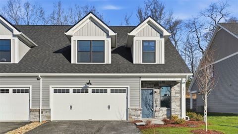 1217 Autumn Woods Drive Jackson Twp PA 16033