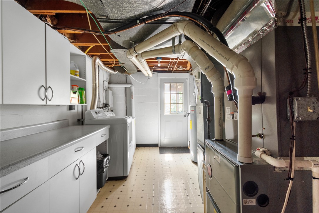 Mt. Lebanon, Pennsylvania 15228, United States, 4 Bedrooms Bedrooms, ,3 BathroomsBathrooms,Residential,Contingent,159997