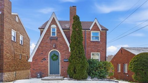 Photo of 1508 Reamer St, Pittsburgh, PA 15226 (MLS # 1738207)