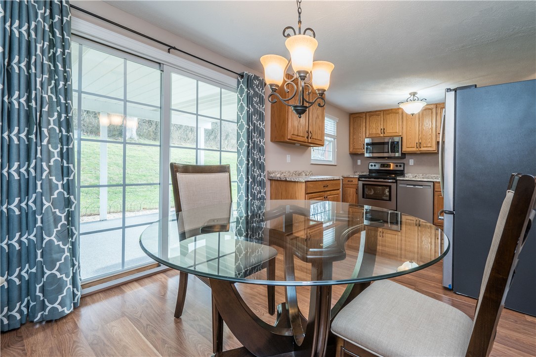 South Park, Pennsylvania 15129, United States, 3 Bedrooms Bedrooms, ,2 BathroomsBathrooms,Residential,Contingent,252272