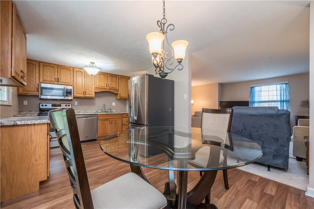 South Park, Pennsylvania 15129, United States, 3 Bedrooms Bedrooms, ,2 BathroomsBathrooms,Residential,Contingent,252272