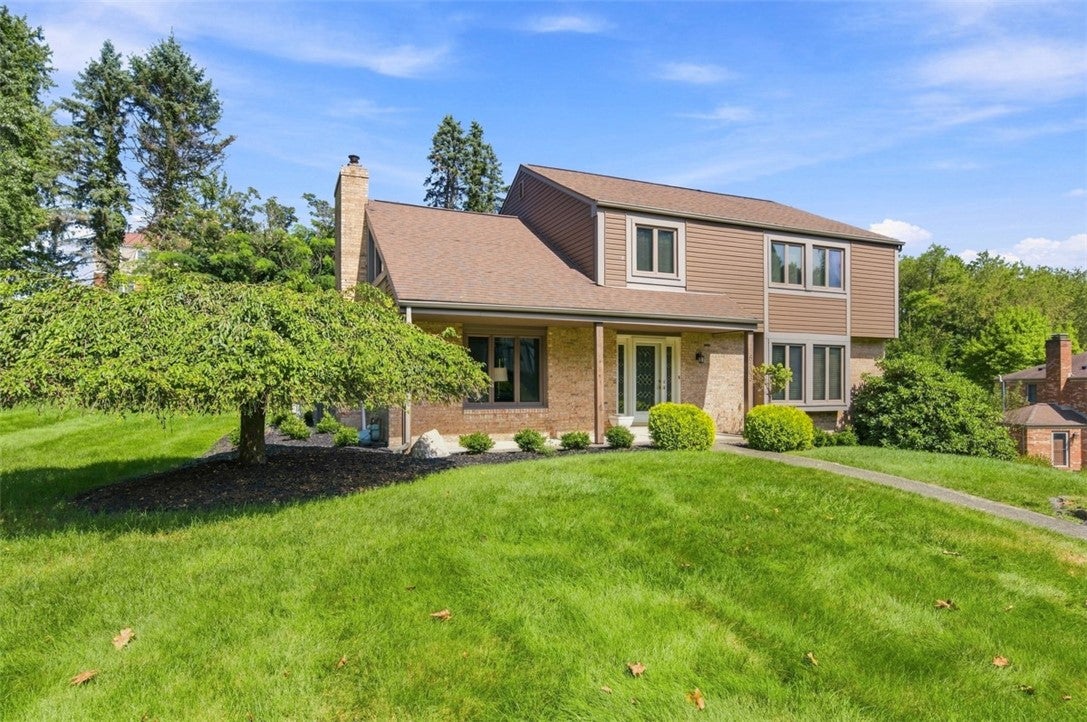 6103 Berkshire Ct