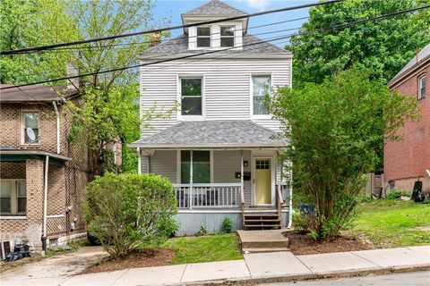 Photo of 418 N Graham St, Pittsburgh, PA 15206 (MLS # 1752478)