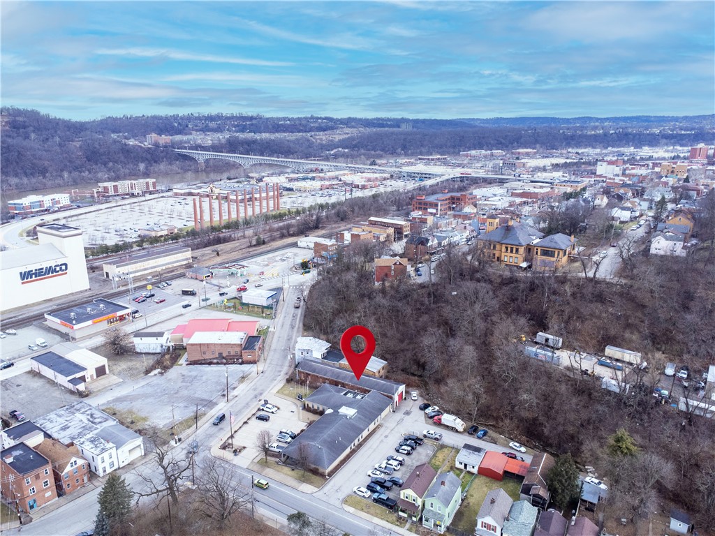 West Homestead, Pennsylvania 15120, United States, ,Commercial,Active,865