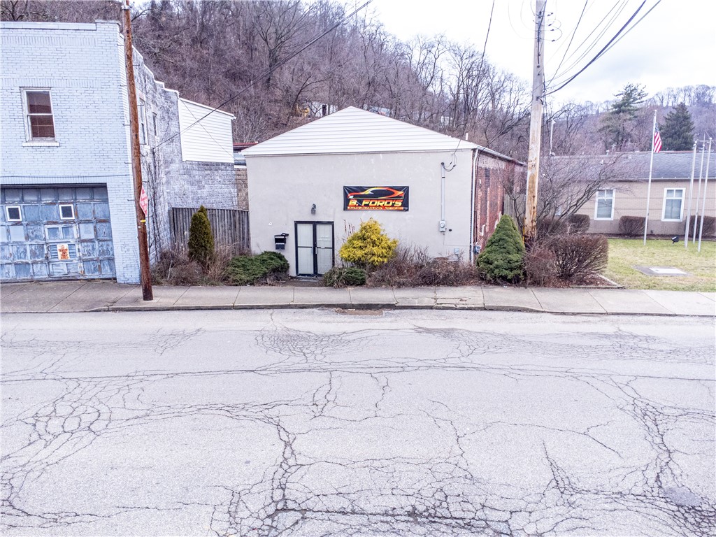 West Homestead, Pennsylvania 15120, United States, ,Commercial,Active,865
