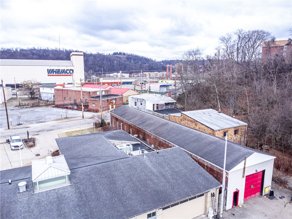 West Homestead, Pennsylvania 15120, United States, ,Commercial,Active,865