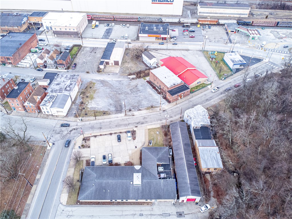 West Homestead, Pennsylvania 15120, United States, ,Commercial,Active,865