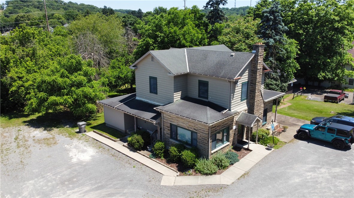 Mars Boro, Pennsylvania 16046, United States, ,Commercial,Active,51628