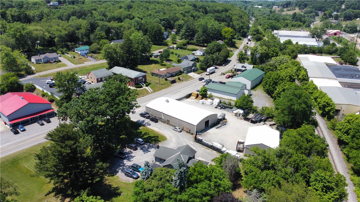 Mars Boro, Pennsylvania 16046, United States, ,Commercial,Active,51628