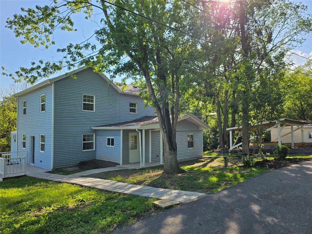 North Fayette, Pennsylvania 15057, United States, 5 Bedrooms Bedrooms, ,4 BathroomsBathrooms,Residential,Active,133303
