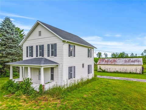 Photo of 318 Old Ash Rd (lot A), Springfield Twp, PA 16137 (MLS # 1751755)