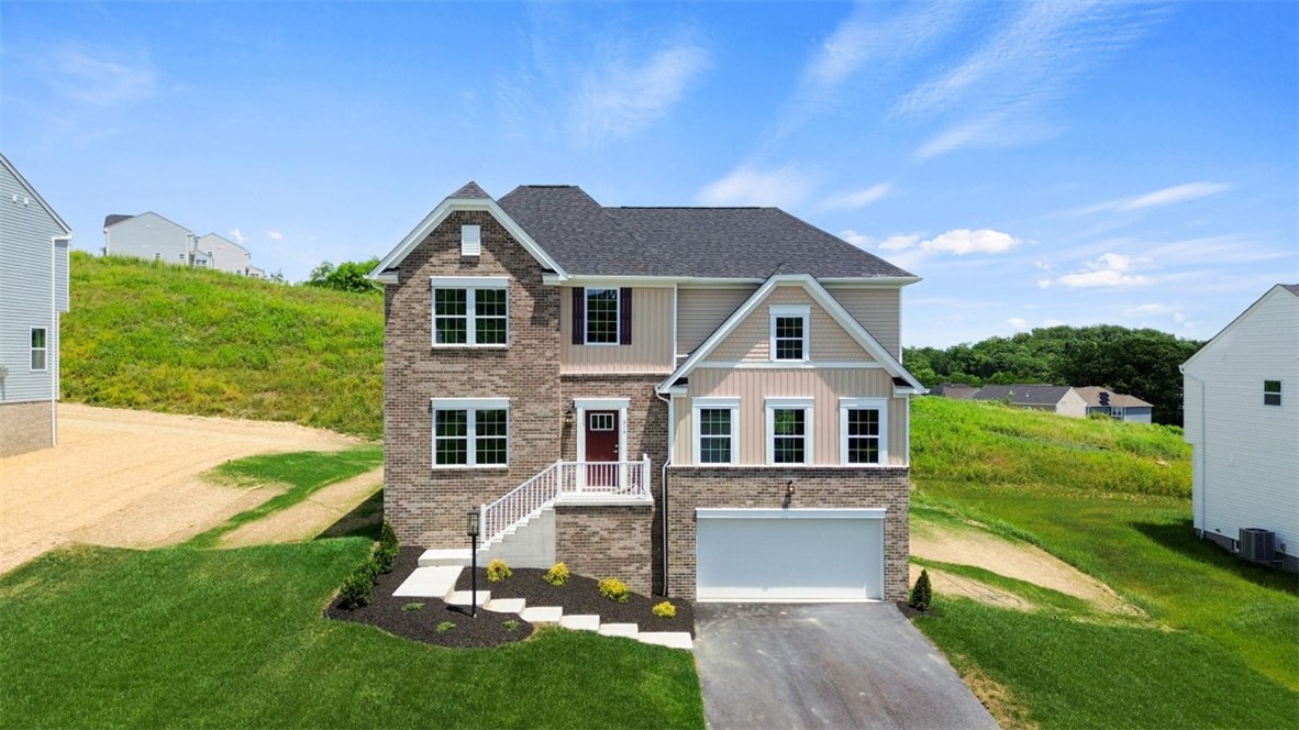 Photo 1 of 35 — 314 William Dr, Plum Boro, PA 15239