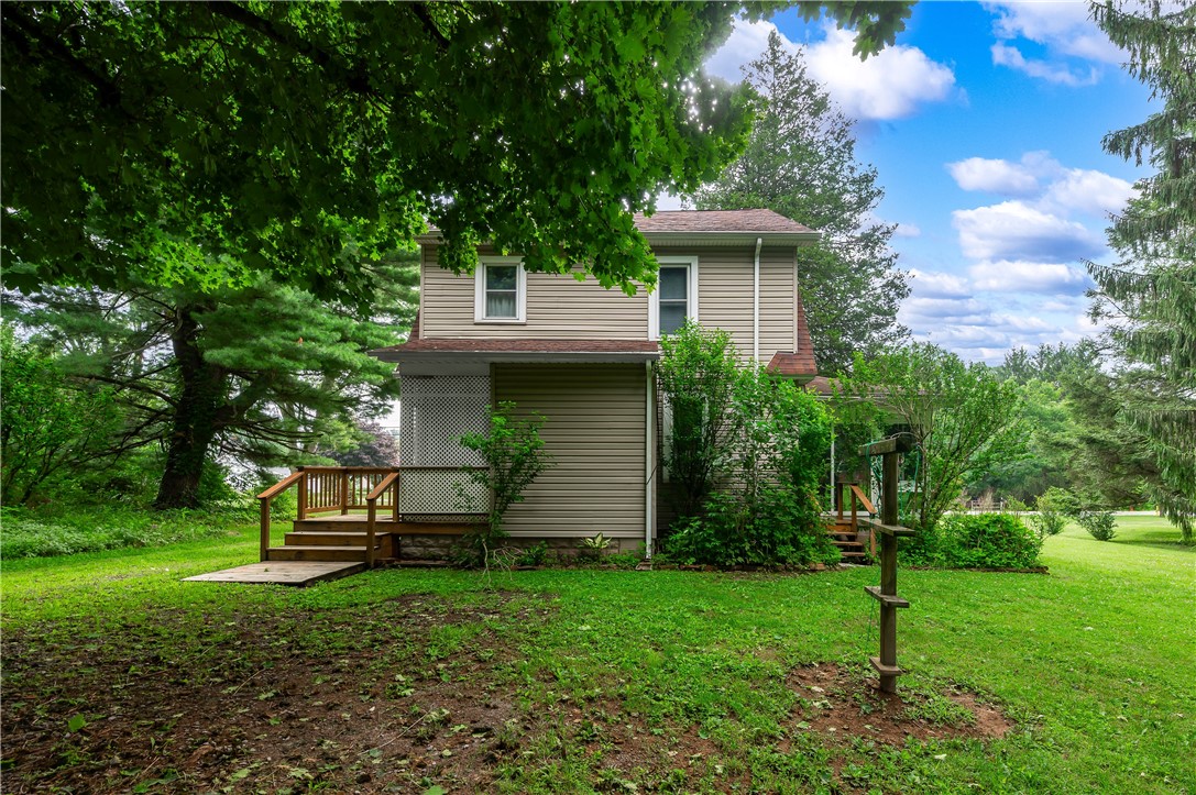 260 Meridian Rd