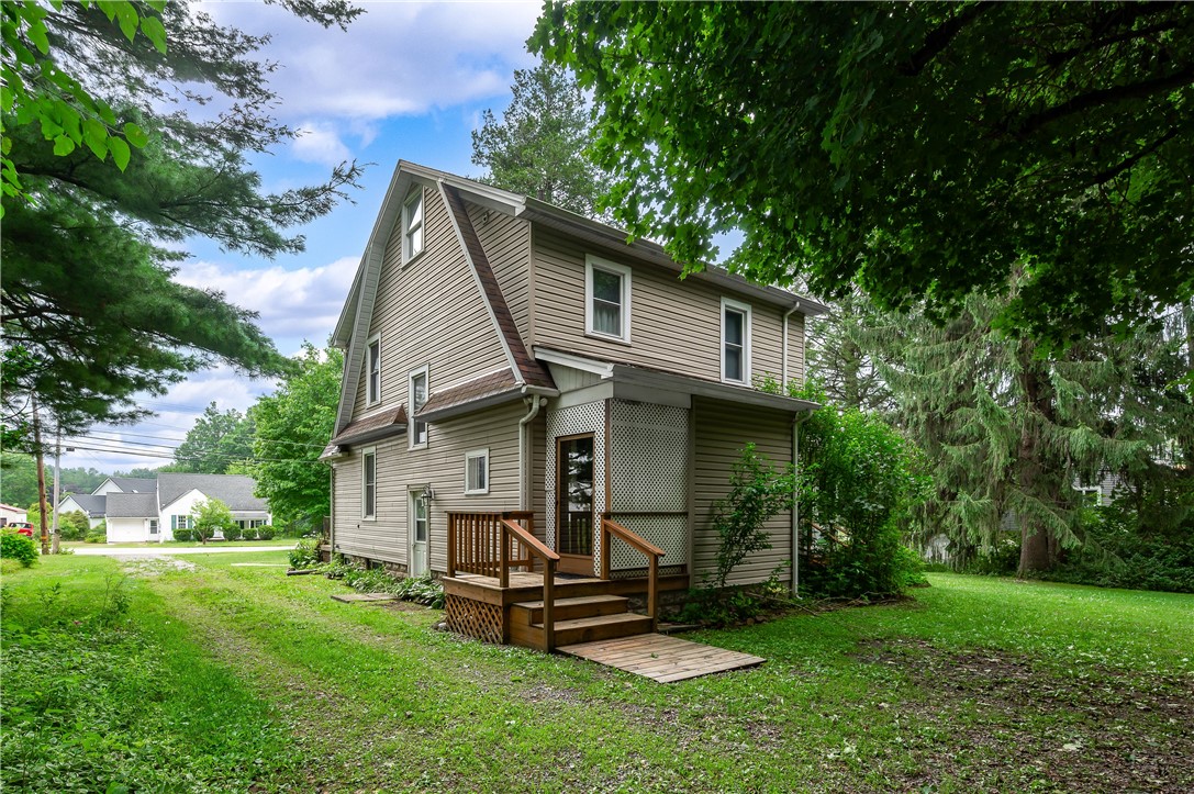 260 Meridian Rd