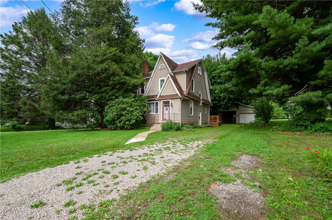260 Meridian Rd