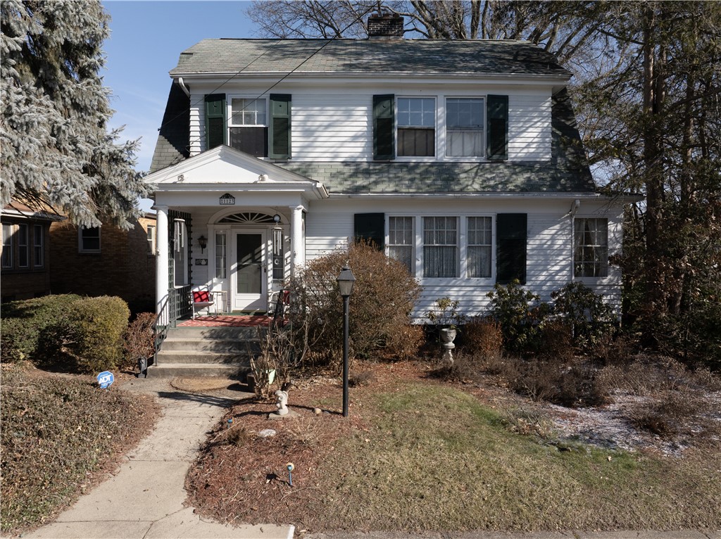 1123 Fawcett Ave Ave, White Oak, Pennsylvania image 1