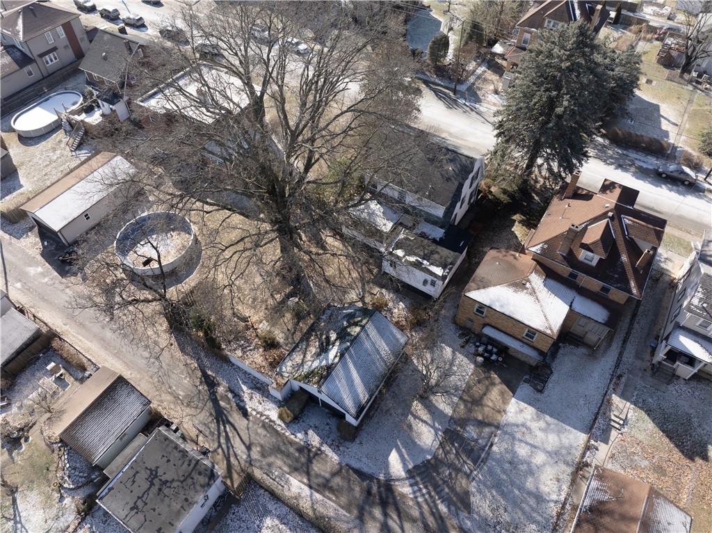 1123 Fawcett Ave Ave, White Oak, Pennsylvania image 43