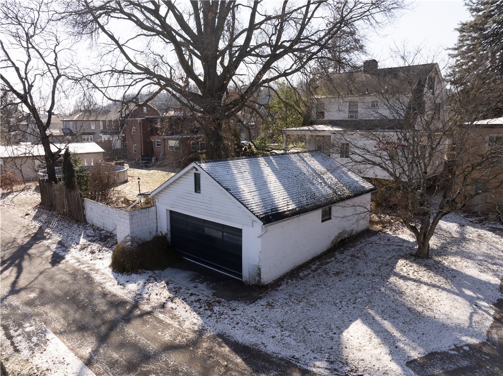 1123 Fawcett Ave Ave, White Oak, Pennsylvania image 41