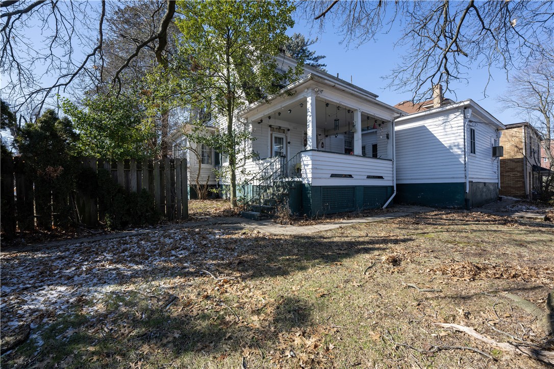 1123 Fawcett Ave Ave, White Oak, Pennsylvania image 39